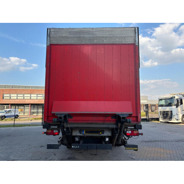 2006 Schmitz Cargobull SKO 18-46731041