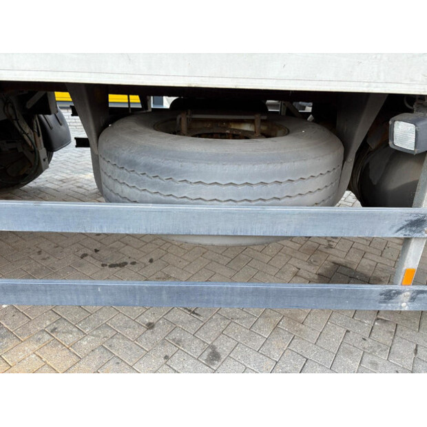 2006 Schmitz Cargobull SKO 18-46731046