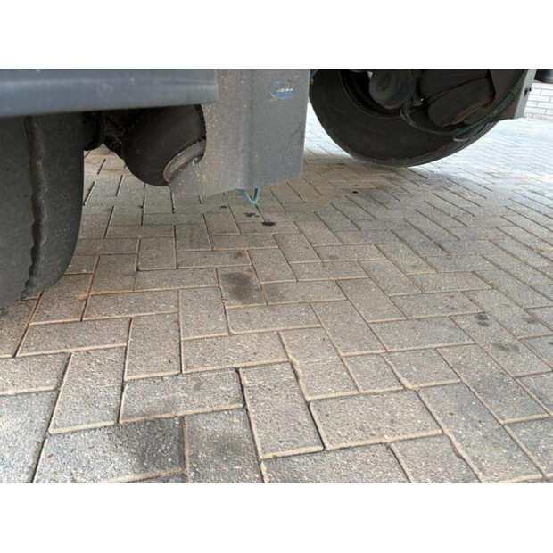 2006 Schmitz Cargobull SKO 18-46731066