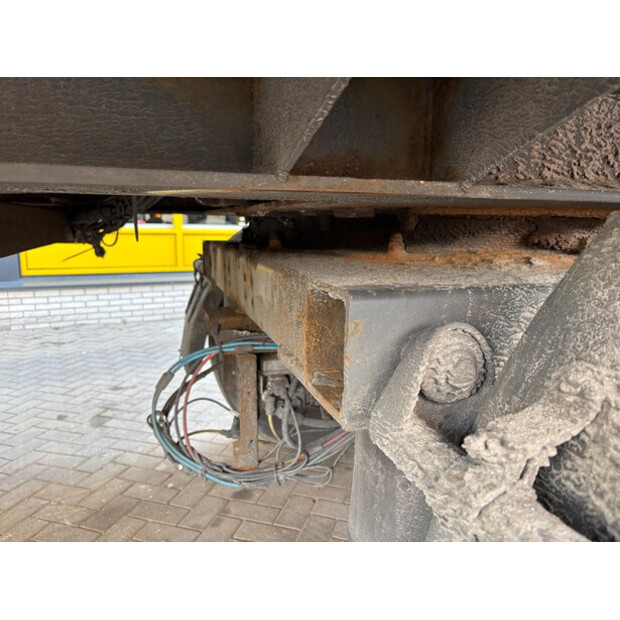 2006 Schmitz Cargobull SKO 18-46731075