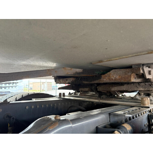 2006 Schmitz Cargobull SKO 18-46731083