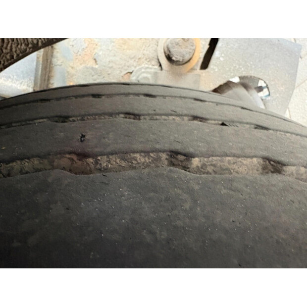 2006 Schmitz Cargobull SKO 18-46731093