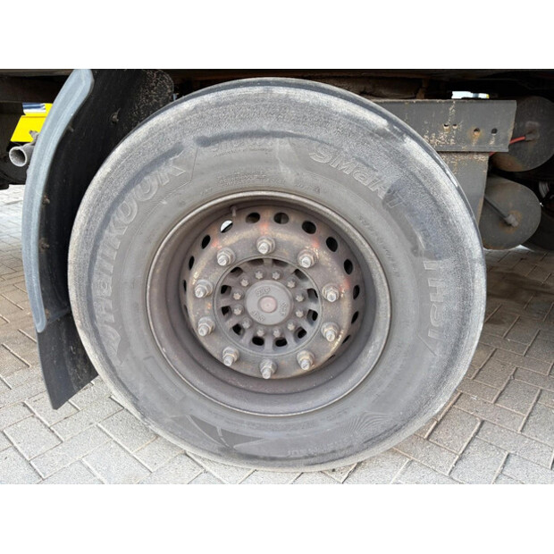 2006 Schmitz Cargobull SKO 18-46731094