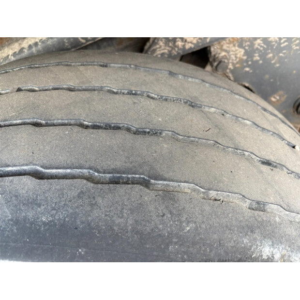 2006 Schmitz Cargobull SKO 18-46731096