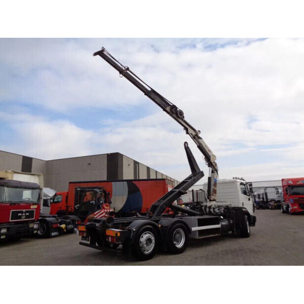 1992 Mercedes-Benz SK 2433-46731112