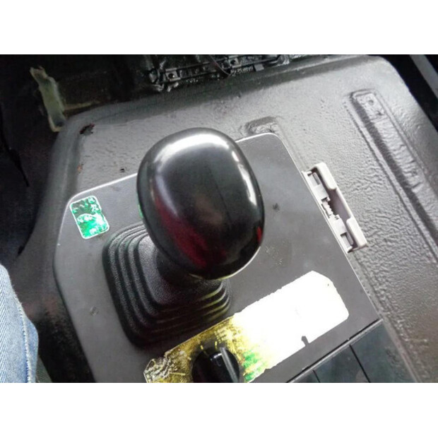 1992 Mercedes-Benz SK 2433-46731132