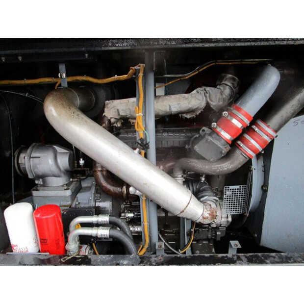 2005 Atlas-Copco XAHS 236 MD-46731171