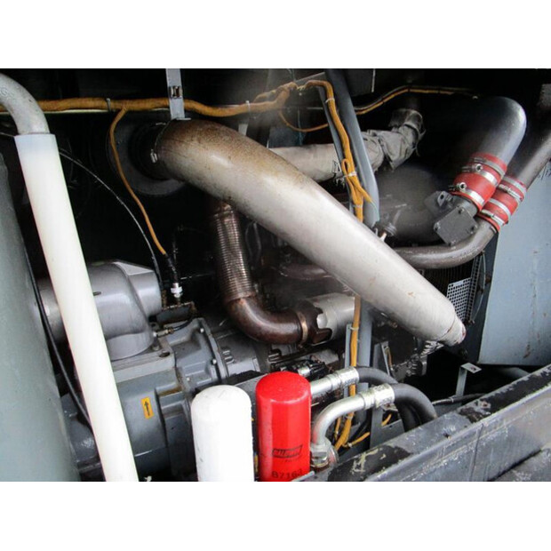 2005 Atlas-Copco XAHS 236 MD-46731178