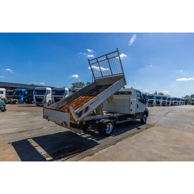 2017 Iveco Daily 35C15-46731286