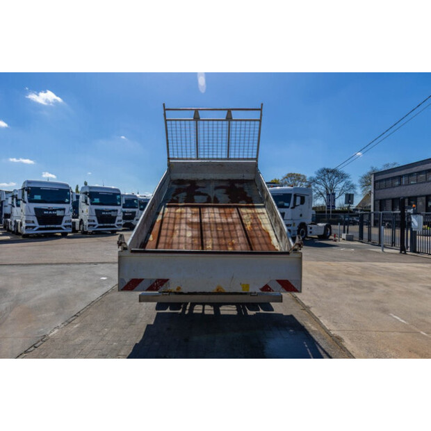 2017 Iveco Daily 35C15-46731288