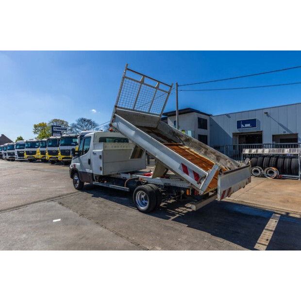 2017 Iveco Daily 35C15-46731289