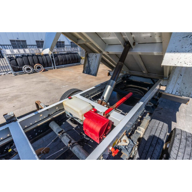 2017 Iveco Daily 35C15-46731292