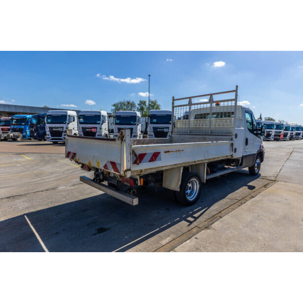 2017 Iveco Daily 35C15-46731296