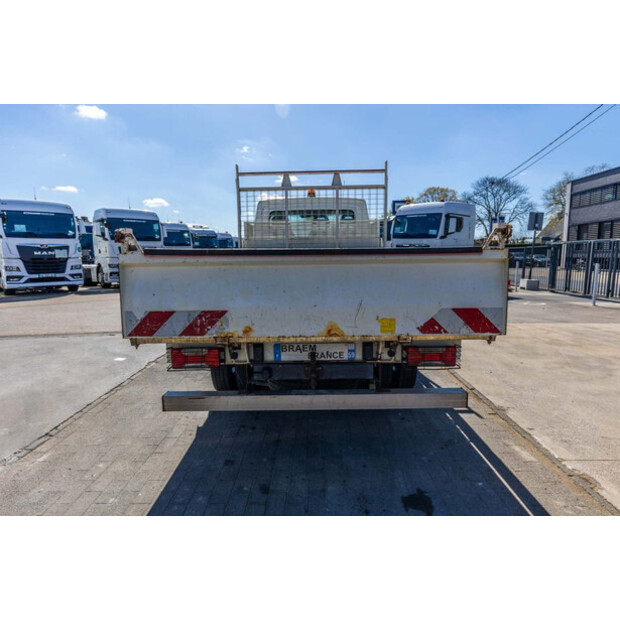 2017 Iveco Daily 35C15-46731297