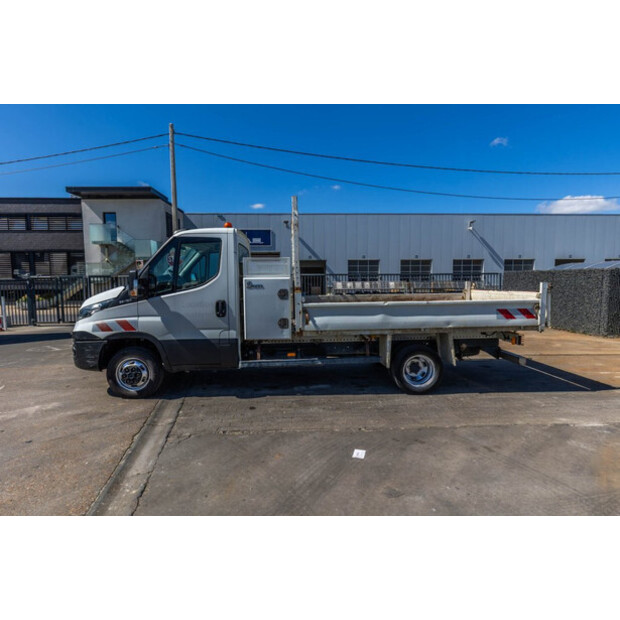2017 Iveco Daily 35C15-46731298