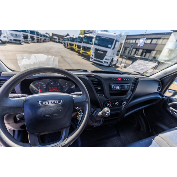 2017 Iveco Daily 35C15-46731300