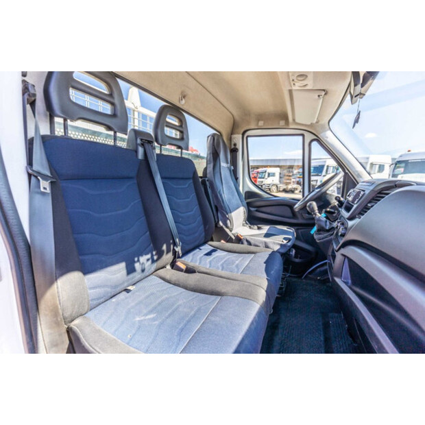 2017 Iveco Daily 35C15-46731301