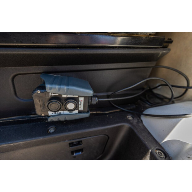 2017 Iveco Daily 35C15-46731302