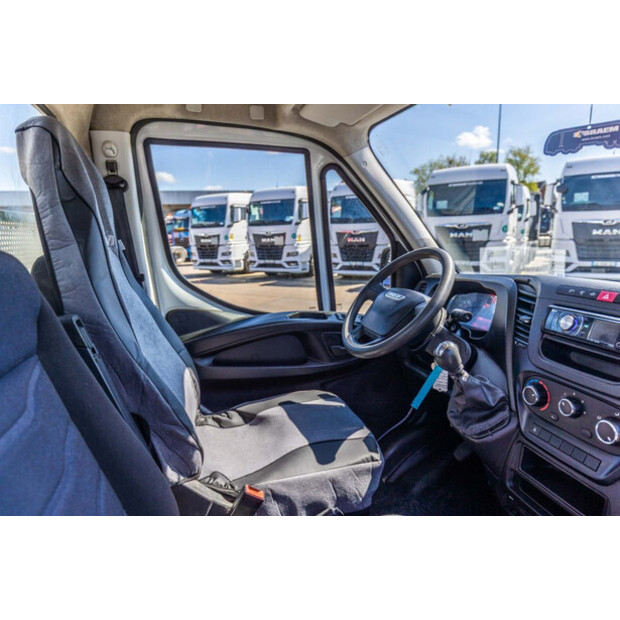 2017 Iveco Daily 35C15-46731304