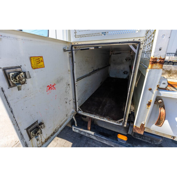 2017 Iveco Daily 35C15-46731306