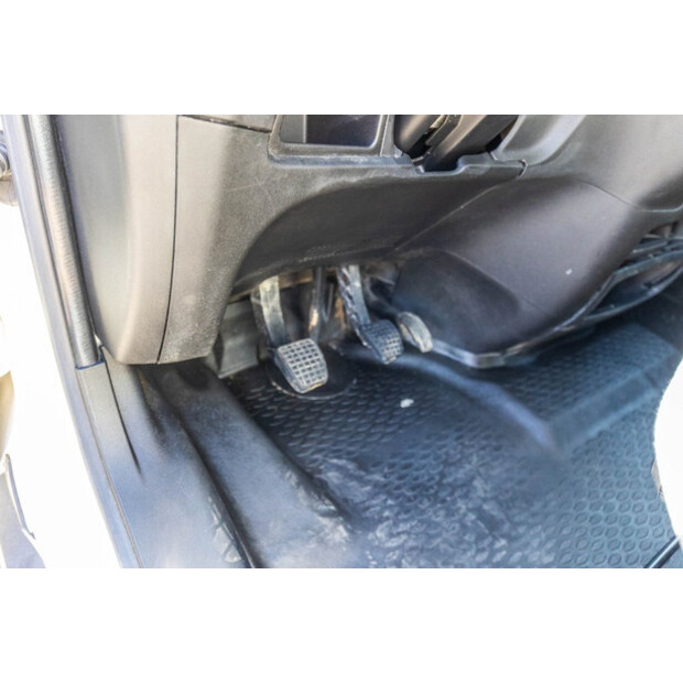 2017 Iveco Daily 35C15-46731308