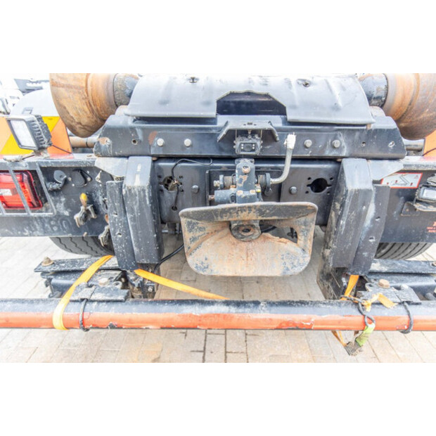 2019 MAN TGS 26.460-46731381