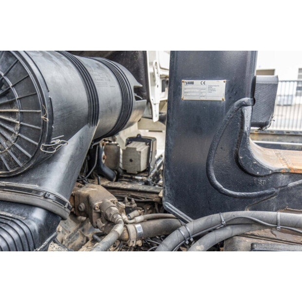 2019 MAN TGS 26.460-46731382