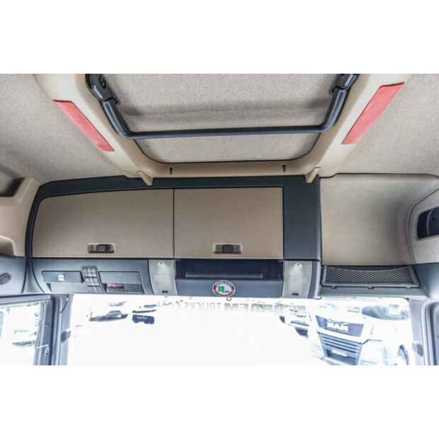 2019 MAN TGS 26.460-46731385