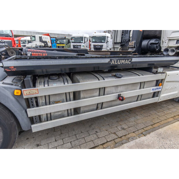 2019 MAN TGS 26.460-46731386