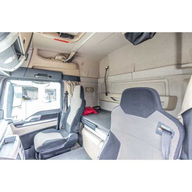 2019 MAN TGS 26.460-46731389