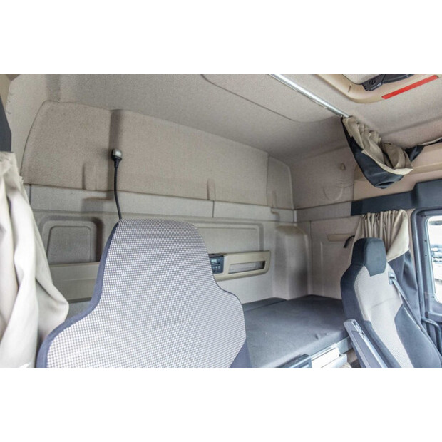 2019 MAN TGS 26.460-46731391