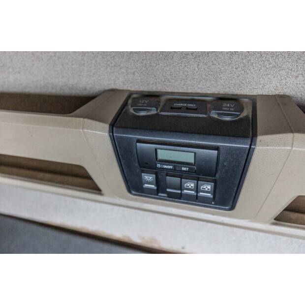 2019 MAN TGS 26.460-46731393