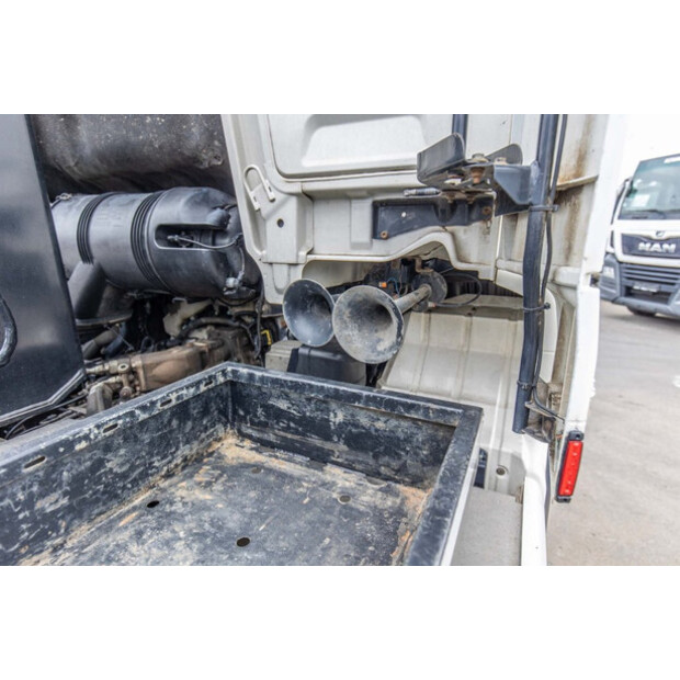 2019 MAN TGS 26.460-46731398