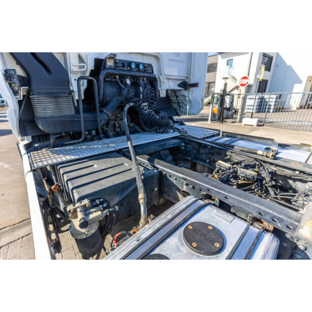 2022 مان TGX 18.510-46731468