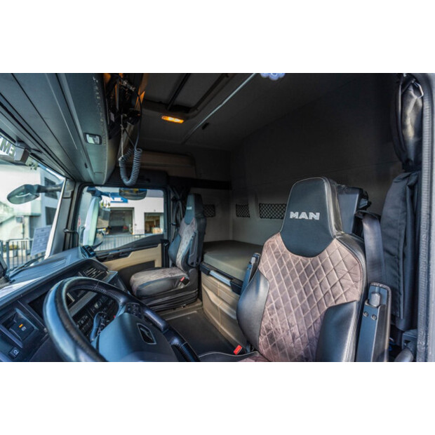 2022 مان TGX 18.510-46731469