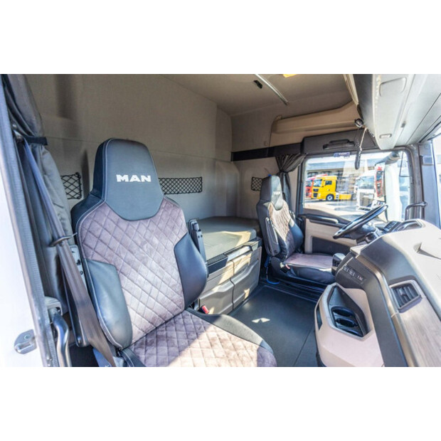 2022 مان TGX 18.510-46731472