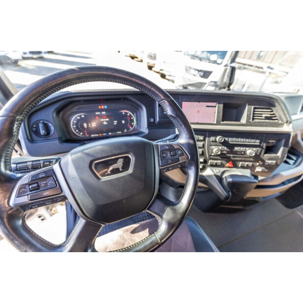 2022 مان TGX 18.510-46731475