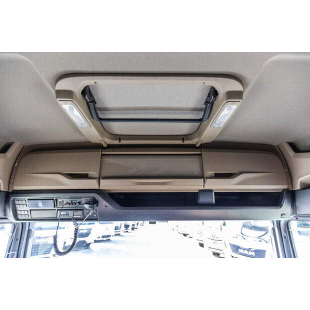 2022 مان TGX 18.510-46731476