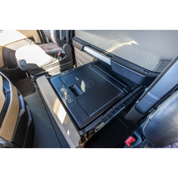 2022 مان TGX 18.510-46731477