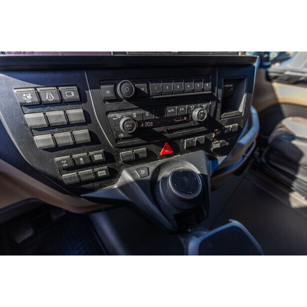 2022 مان TGX 18.510-46731478