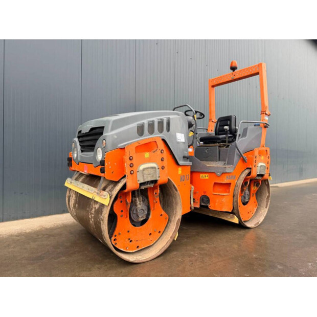 2014 HAMM HD13 VV-46731528