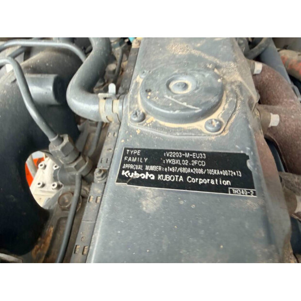 2014 HAMM HD13 VV-46731537