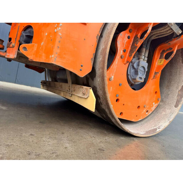 2014 HAMM HD13 VV-46731542