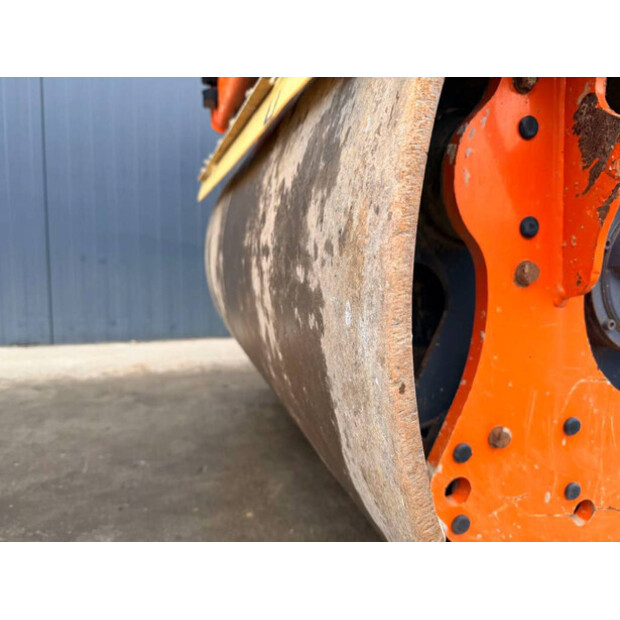 2014 HAMM HD13 VV-46731545