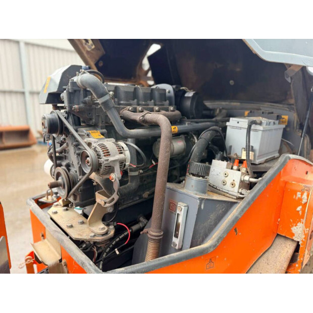 2014 HAMM HD13 VV-46731547