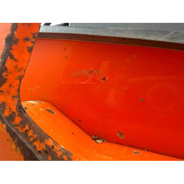 2014 HAMM HD13 VV-46731549