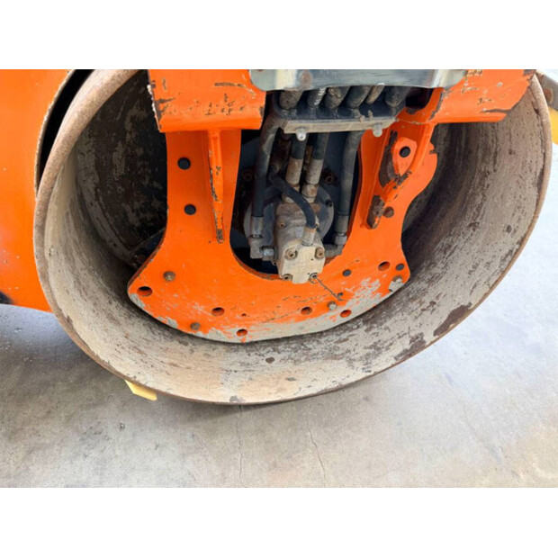 2014 HAMM HD13 VV-46731551