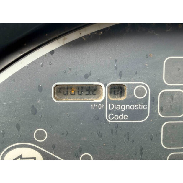 2014 HAMM HD13 VV-46731553