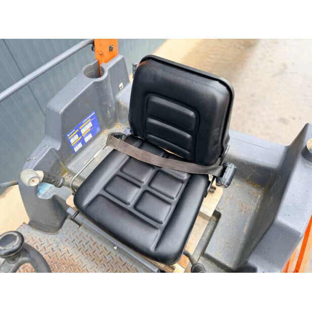 2014 HAMM HD13 VV-46731554