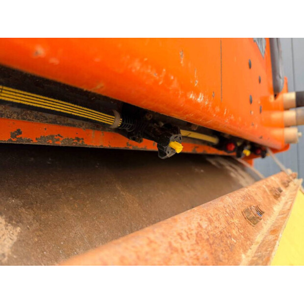 2014 HAMM HD13 VV-46731556